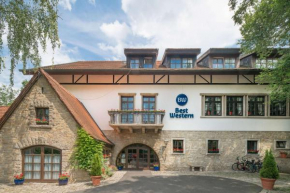  Best Western Hotel Polisina  Оксенфурт